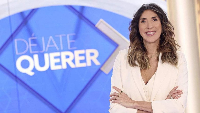 Fotograma de Déjate querer