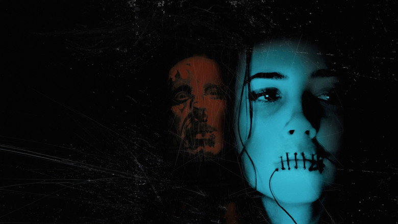 Fotograma de Terror en la red