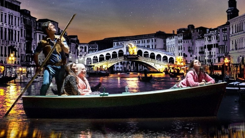 Fotograma de Veneza
