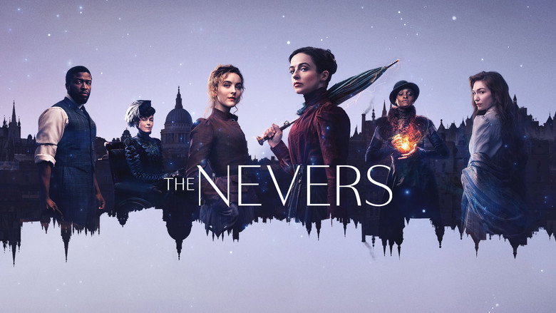 Fotograma de The Nevers