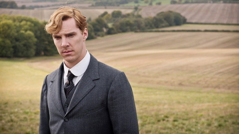 Fotograma de Parade's End