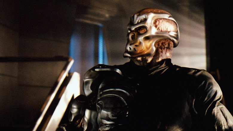 Fotograma de Jason X