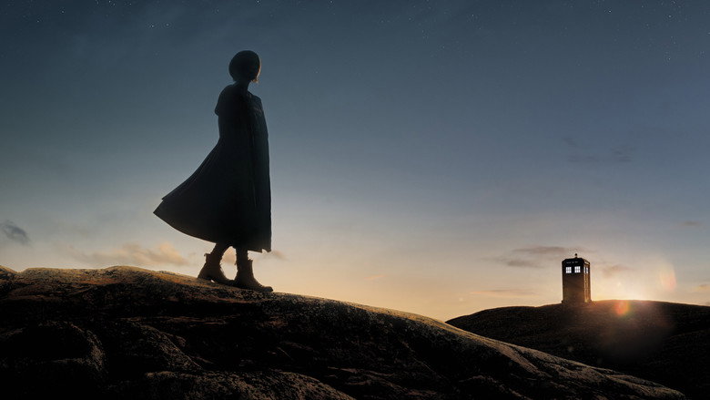 Fotograma de Doctor Who