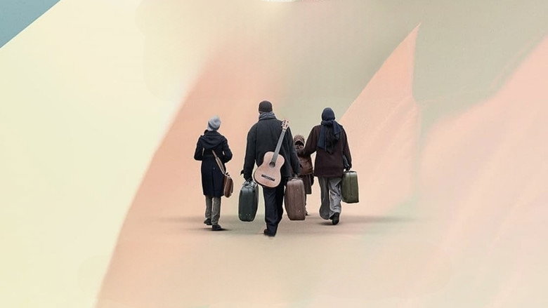 Fotograma de Between Borders