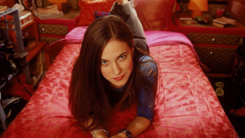 Fotograma de Wonderfalls