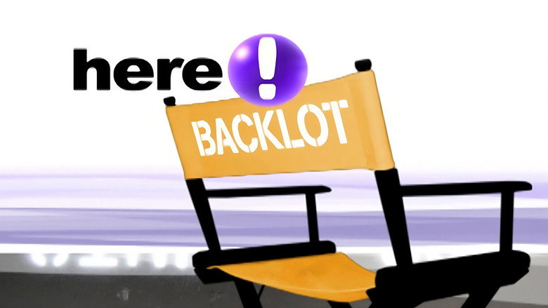 Fotograma de Backlot