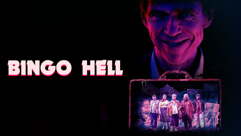 Fotograma de Bingo Hell