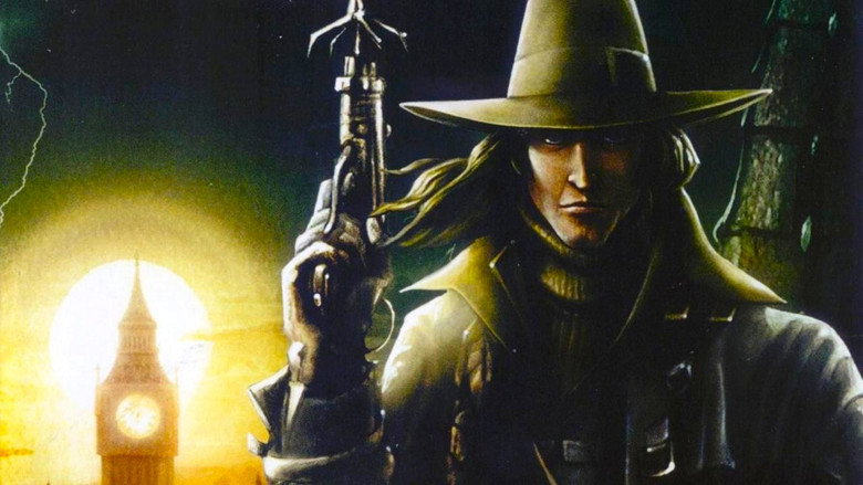Fotograma de Van Helsing: Misión en Londres