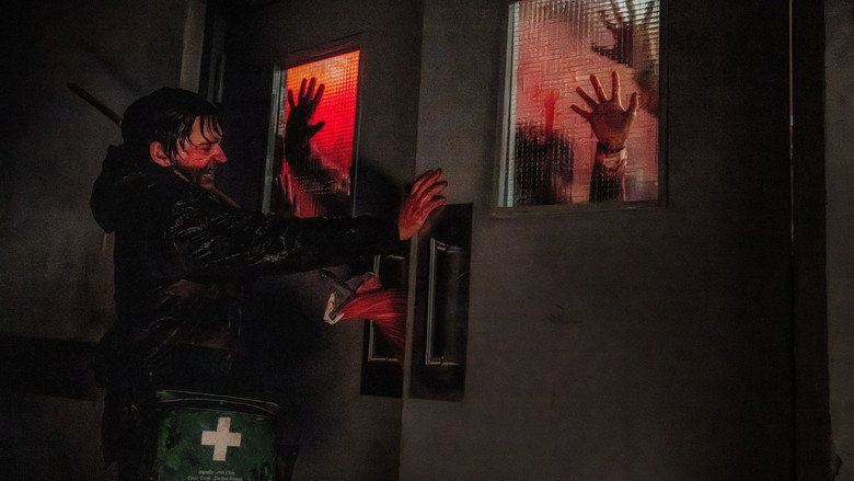 Fotograma de Resident Evil