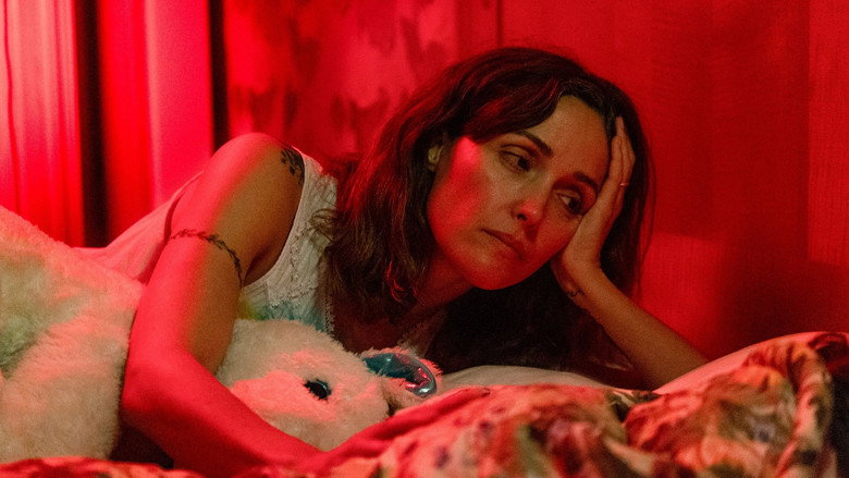 Fotograma de Si pudiera, te daría una patada