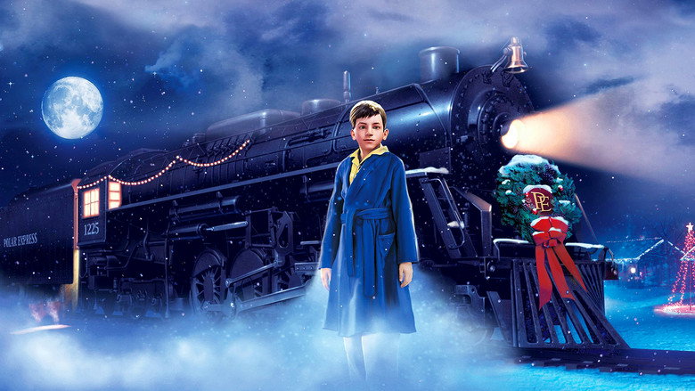 Fotograma de Polar Express