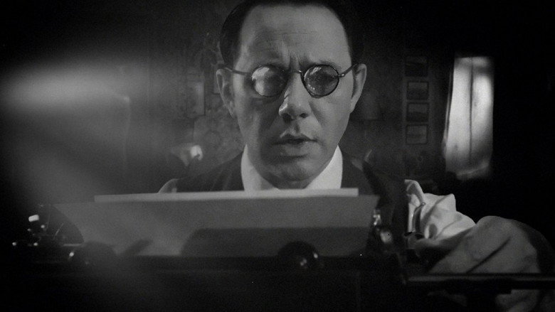 Fotograma de Borley Rectory