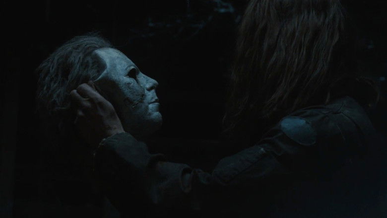 Fotograma de Halloween: El Origen