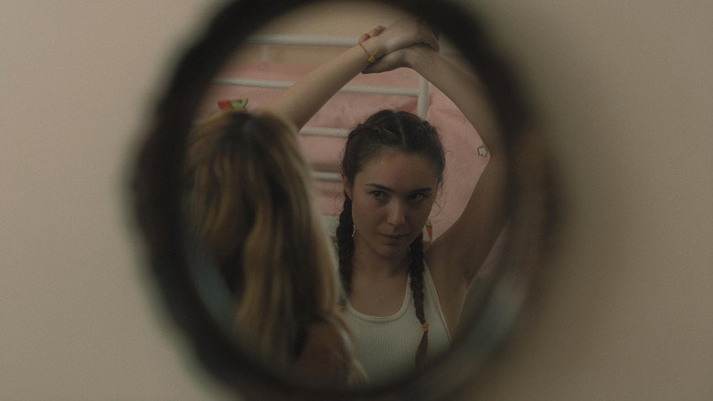 Fotograma de Behind the Pose