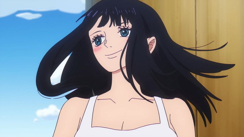 Fotograma de One Piece