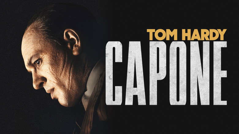 Fotograma de Capone