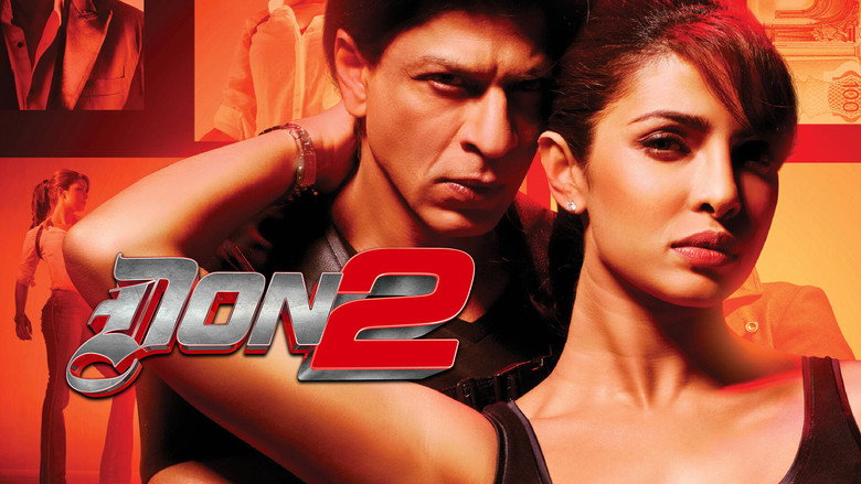 Fotograma de Don 2