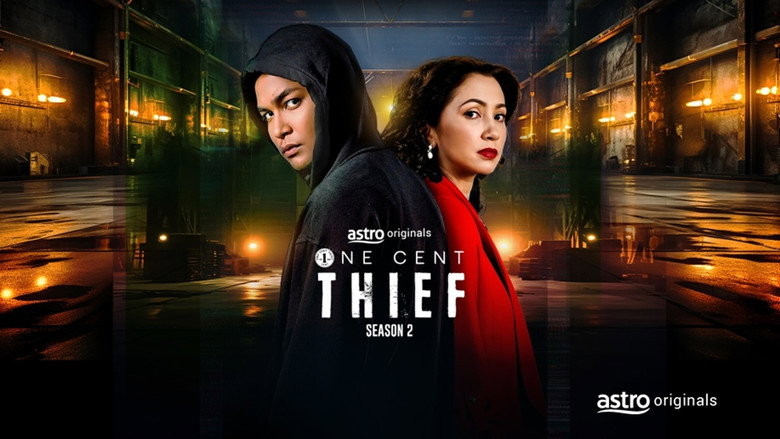 Fotograma de One Cent Thief