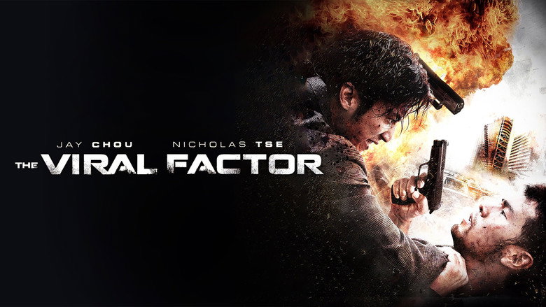 Fotograma de El factor viral