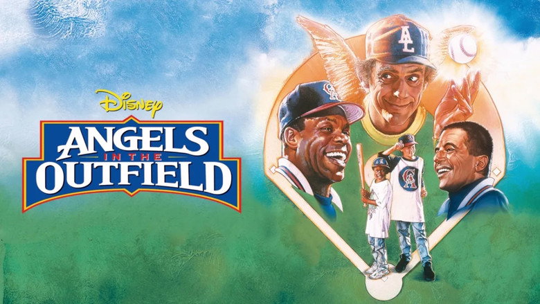 Fotograma de Angeles