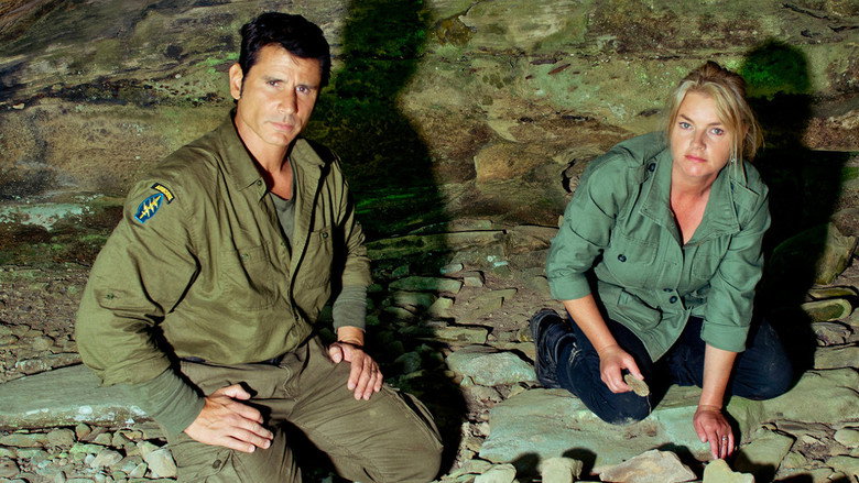 Fotograma de Lost Survivors