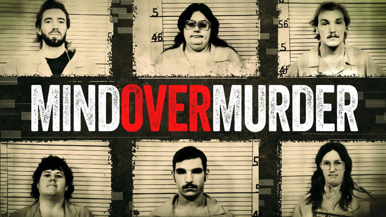 Fotograma de Mind Over Murder