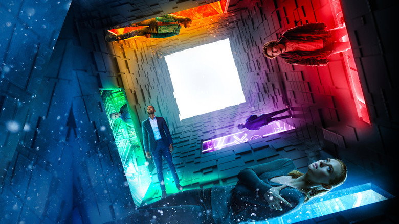 Fotograma de Escape Room
