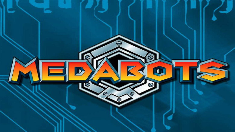 Fotograma de Medabots