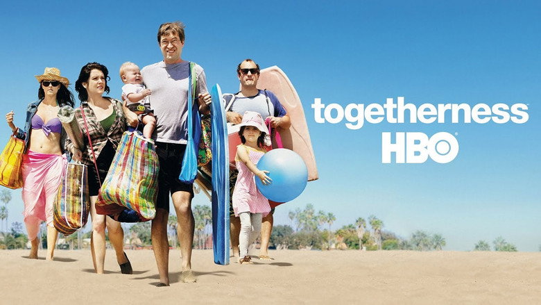 Fotograma de Togetherness