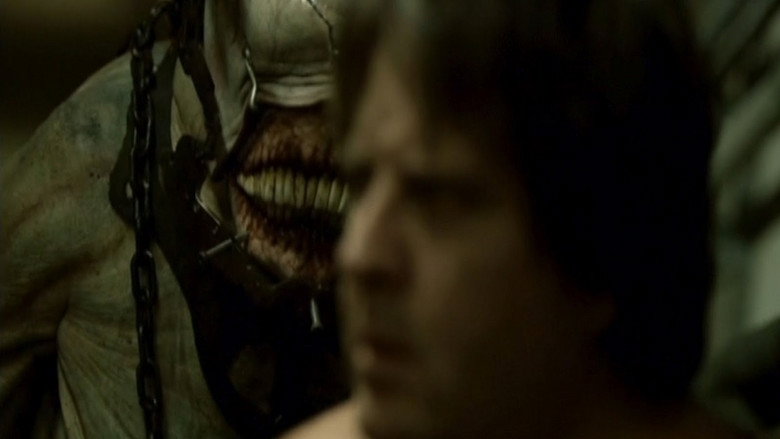 Fotograma de Necromentia