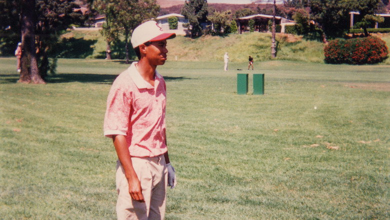 Fotograma de Tiger