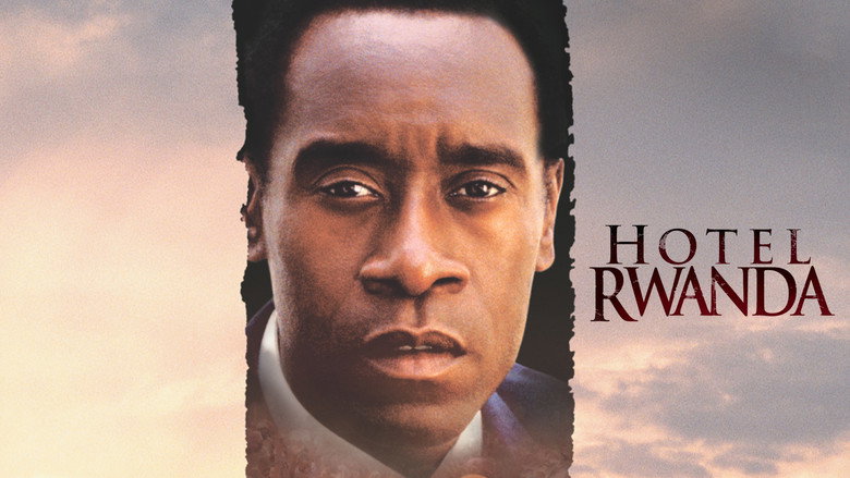 Fotograma de Hotel Rwanda