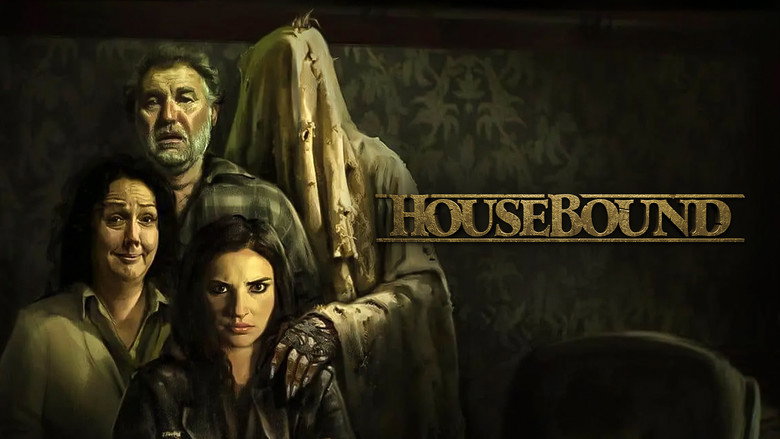 Fotograma de Housebound