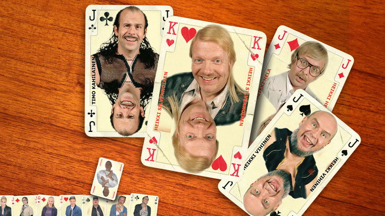 Fotograma de Kummelin Jackpot