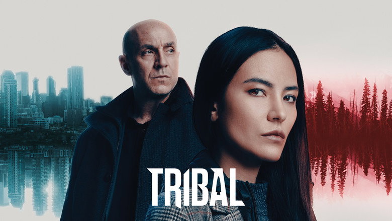 Fotograma de Tribal