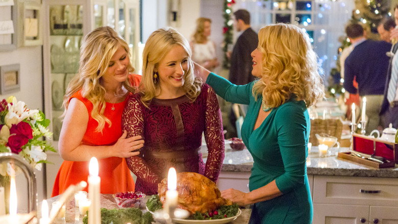 Fotograma de Murder, She Baked: A Plum Pudding Mystery
