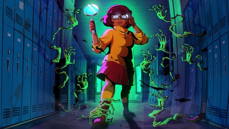 Fotograma de Velma