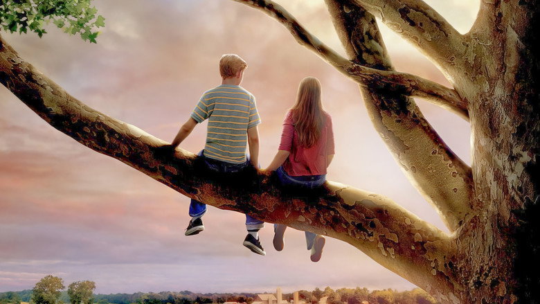 Fotograma de Flipped