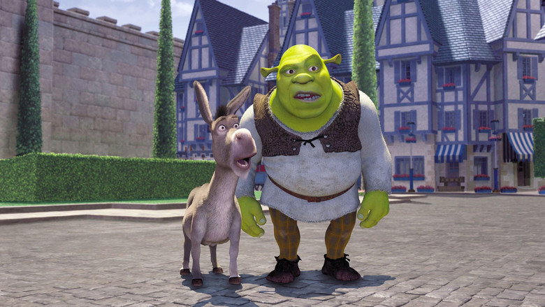 Fotograma de Shrek