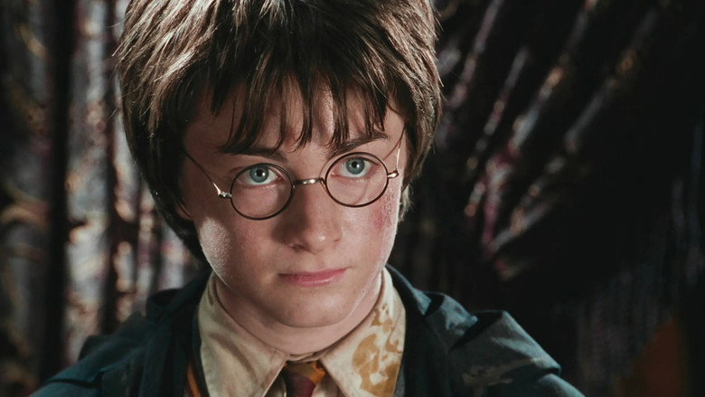 Fotograma de Harry Potter y la cámara secreta