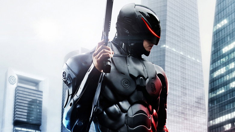 Fotograma de Robocop