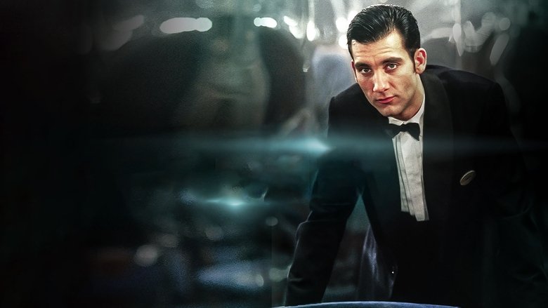 Fotograma de Croupier