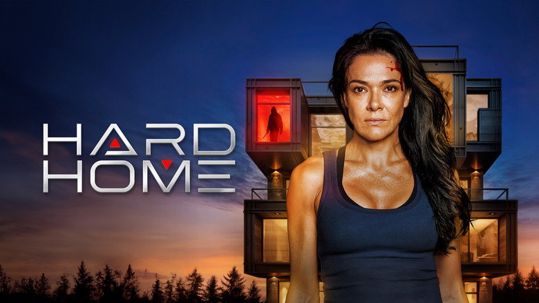 Fotograma de Hard Home