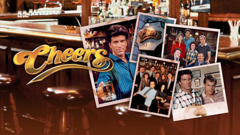 Fotograma de Cheers