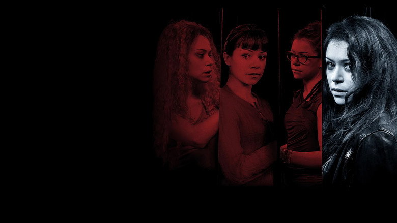 Fotograma de Orphan Black