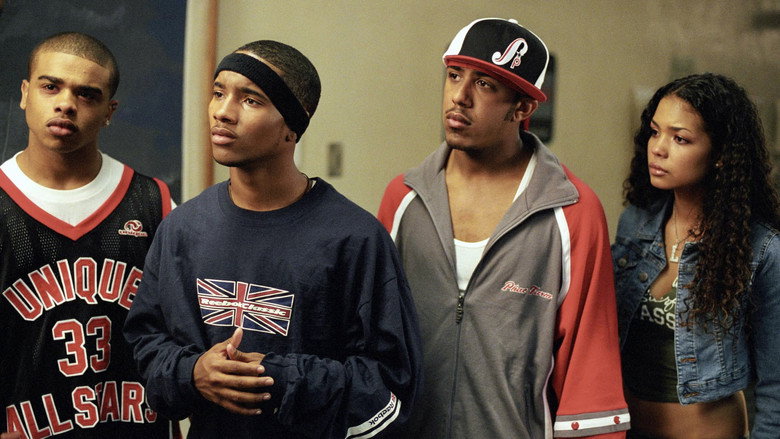 Fotograma de You Got Served