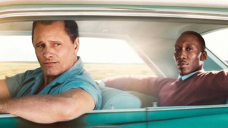 Fotograma de Green Book