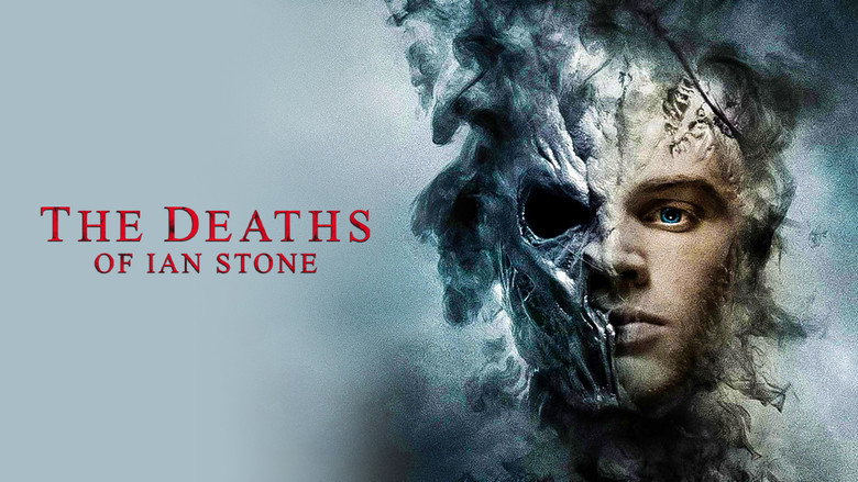 Fotograma de Las muertes de Ian Stone