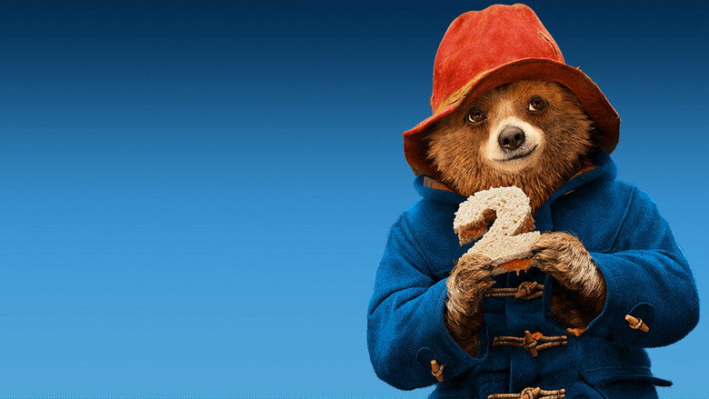 Fotograma de Paddington 2
