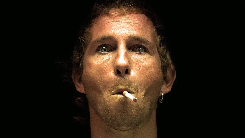 Fotograma de La leyenda del DJ Frankie Wilde